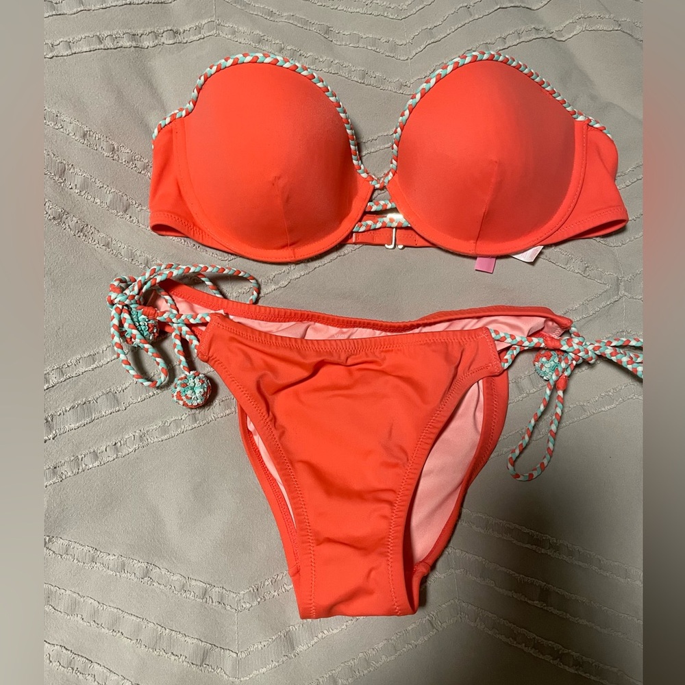 Victoria’s Secret Bikini